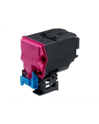 Konica Bizhub TNP22 Toner Magenta Remanufacturé