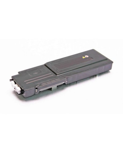 Xerox WorkCentre 6655 Toner Noir Remanufacturé