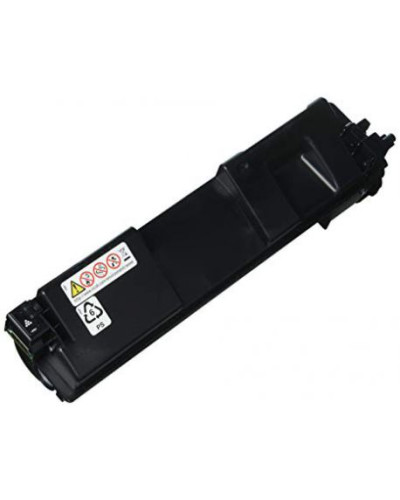 Ricoh SP C360HE Toner Jaune Compatible