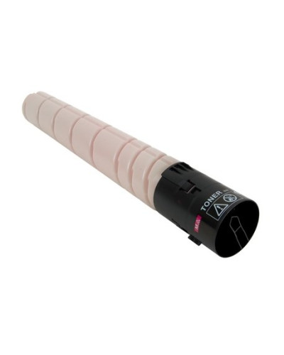 Konica Minolta TN221 Toner Magenta Compatible
