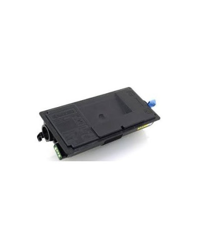 Utax PK3012 Toner Noir Compatible