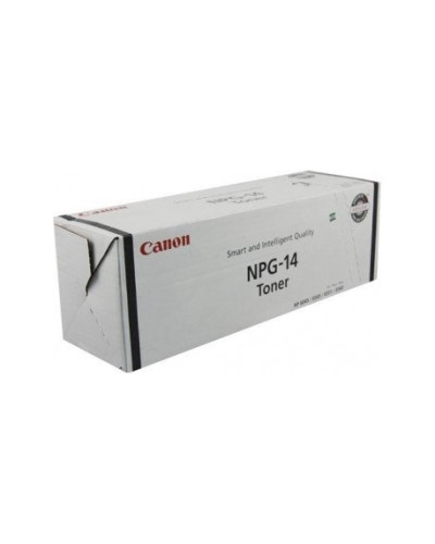 Canon NPG-14 Toner Noir Original