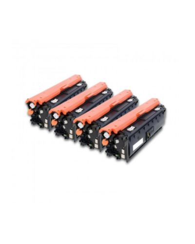 Canon 064H Toner Noir Compatible Sans Niveau d'Encre