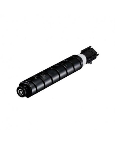 Canon C-EXV58 Toner Noir Compatible