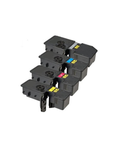 Utax PK-5014 Toner Cyan Compatible