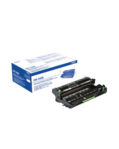 Brother Tambour DR-3400 original