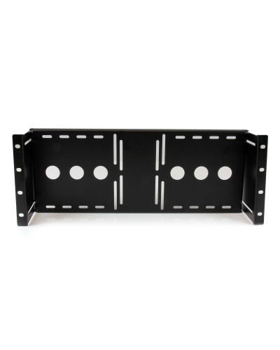 StarTech.com Support de fixation d'écran LCD VESA universel pour rack ou armoire 48 cm