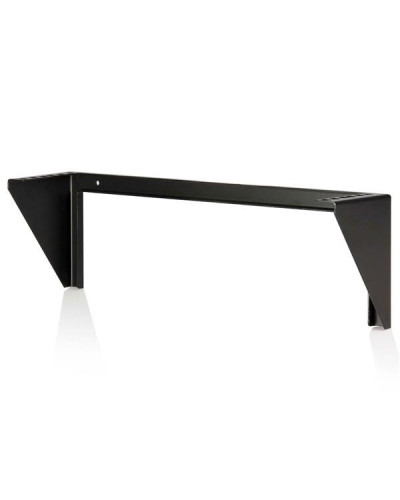 StarTech.com Support Mural en Acier pour Rack 2U - Acier - 48 cm
