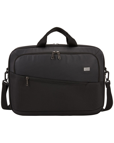Case Logic Propel PROPA-116 Black 39,6 cm (15.6") Malette Noir