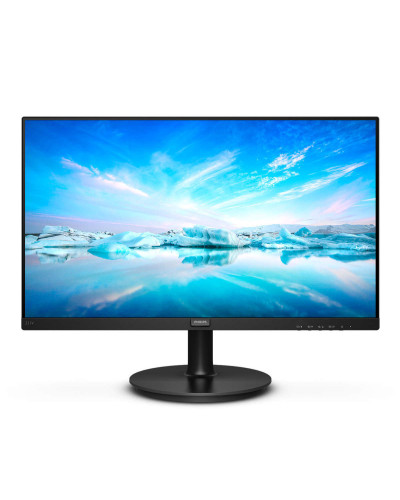 Philips V Line 221V8A/00 LED display 54,6 cm (21.5") 1920 x 1080 pixels Full HD Noir
