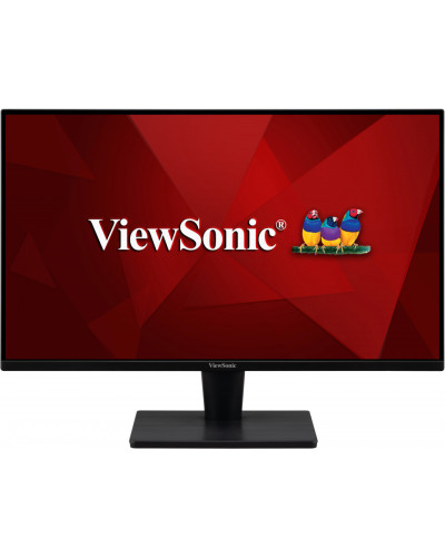 Viewsonic VA VA2715-H écran plat de PC 68,6 cm (27") 1920 x 1080 pixels Full HD Noir