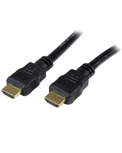 StarTech.com Câble HDMI haute vitesse Ultra HD 4K de 2m - HDMI vers HDMI - Mâle / Mâle