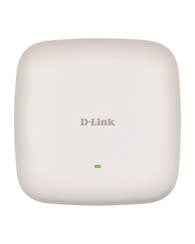 D-Link Point d’accès Wi‑Fi AC2300 Wave 2 PoE+ Dual‑Band simultané