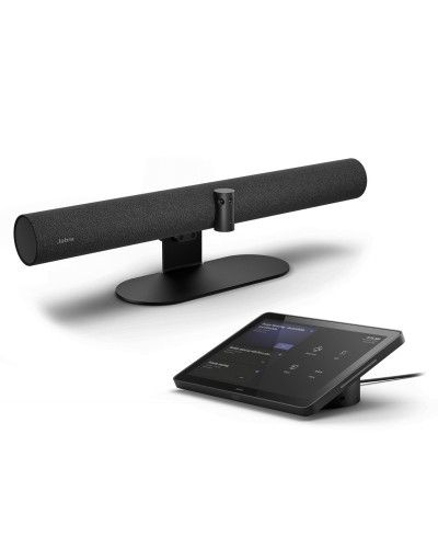 Jabra 8501-231 système de vidéo conférence 13 MP Système de vidéoconférence de groupe