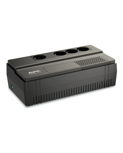 APC BV500I-GR alimentation d'énergie non interruptible Interactivité de ligne 0,5 kVA 300 W 4 sortie(s) CA