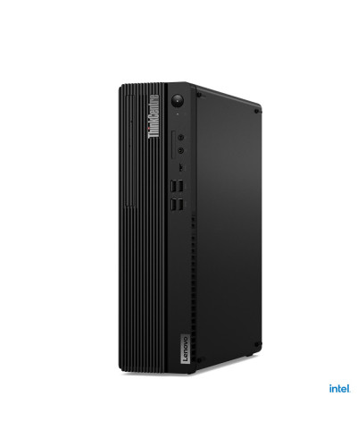 Lenovo ThinkCentre M90s Intel® Core™ i7 i7-12700 16 Go DDR5-SDRAM 512 Go SSD Windows 11 Pro SFF PC Noir