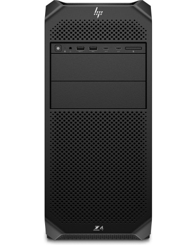 HP Z4 G5 Intel® Xeon® W w3-2423 32 Go DDR5-SDRAM 1 To SSD Windows 11 Pro Tower Station de travail Noir