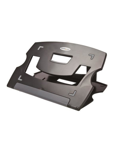 StarTech.com Support ajustable pour ordinateur portable