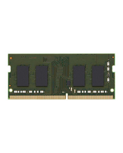 Kingston Technology KCP432SS8/8 module de mémoire 8 Go 1 x 8 Go DDR4 3200 MHz
