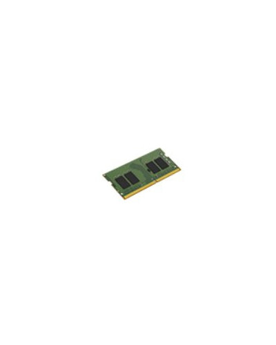 Kingston Technology KCP432SS6/8 module de mémoire 8 Go DDR4 3200 MHz