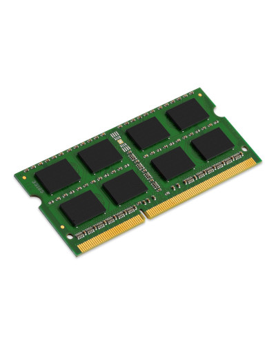 Kingston Technology System Specific Memory 8GB DDR3L-1600 module de mémoire 8 Go 1 x 8 Go 1600 MHz