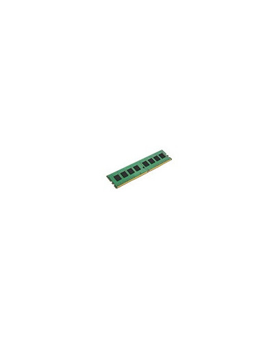 Kingston Technology KVR32N22S8/16 module de mémoire 16 Go 1 x 16 Go DDR4 3200 MHz