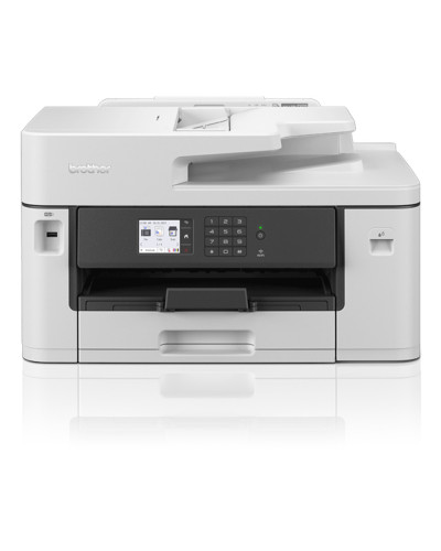Brother MFC-J5345DW imprimante multifonction Jet d'encre A3 4800 x 1200 DPI 28 ppm Wifi