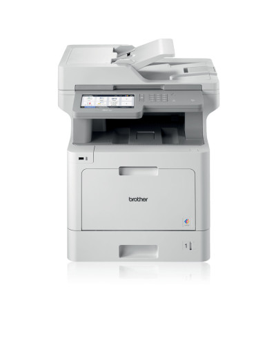 Brother MFC-L9570CDW imprimante multifonction Laser A4 2400 x 600 DPI 31 ppm Wifi