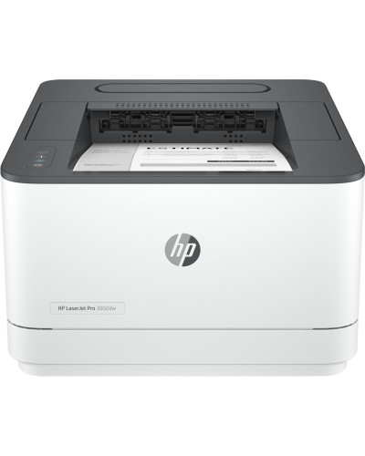 HP Imprimante LaserJet Pro 3002dw