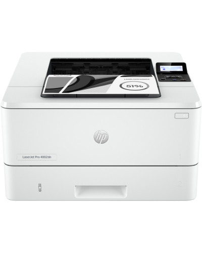 HP LaserJet Pro Imprimante 4002dn