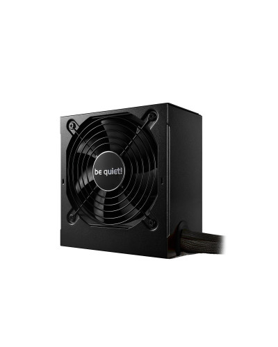 be quiet! System Power 10 650 W | Alimentation, 80 Plus Bronze