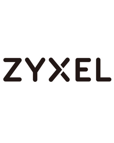 Zyxel 1M Gold Security Pack Commutateur / Routeur 1 licence(s)