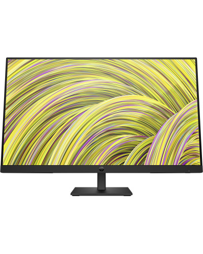 HP Écran Full HD P27h G5