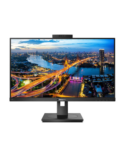 Philips B Line 275B1H/00 écran plat de PC 68,6 cm (27") 2560 x 1440 pixels 2K Ultra HD LED Noir