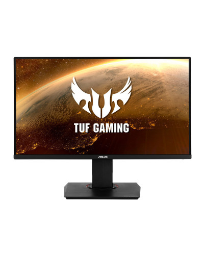 ASUS TUF Gaming VG289Q écran plat de PC 71,1 cm (28") 3840 x 2160 pixels 4K Ultra HD LED Noir