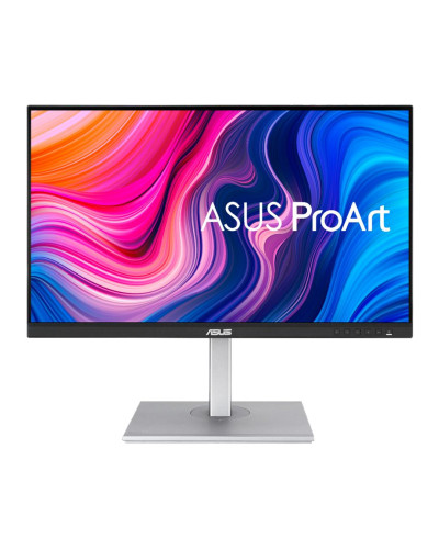 ASUS ProArt PA279CV écran plat de PC 68,6 cm (27") 3840 x 2160 pixels 4K Ultra HD LED Noir, Argent