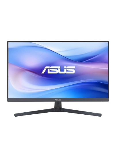 ASUS VU249CFE-B écran plat de PC 60,5 cm (23.8") 1920 x 1080 pixels Full HD LED Noir