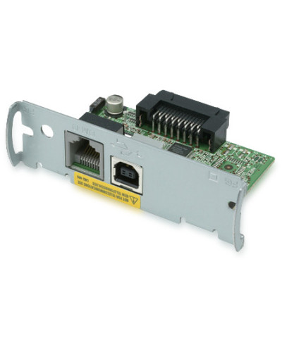 Epson Interface USB sans Hub + connection DM-D