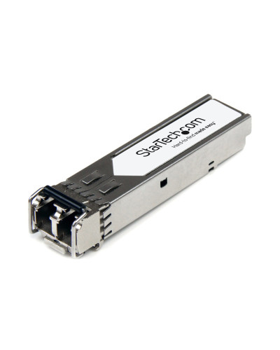 StarTech.com Module de transceiver SFP+ compatible HPE J9150D - 10GBASE-SR