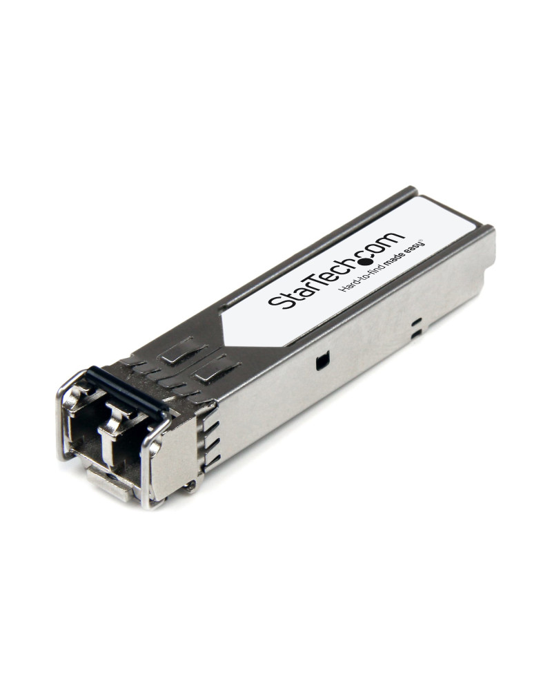 StarTech.com Module de transceiver SFP+ compatible HPE J9150D - 10GBASE-SR