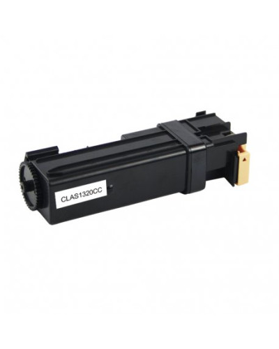 Dell 1320 Toner Cyan Remanufacturé