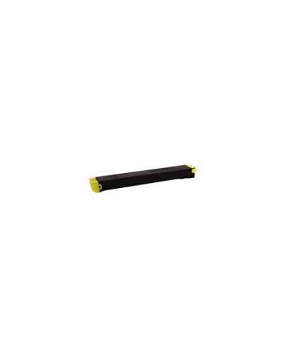 Sharp MX-23GTYA Toner Jaune Remanufacturé