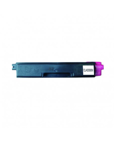Kyocera TK-580M Toner Magenta Compatible