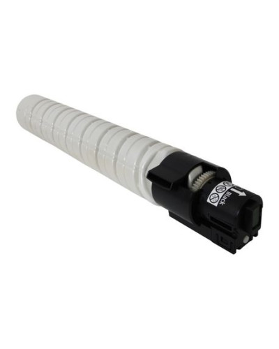 Ricoh Aficio MP C3300 Toner Noir Remanufacturé