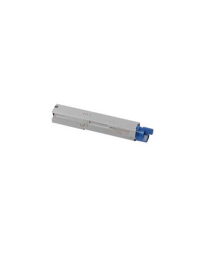 OKI C3400 Toner Cyan Compatible