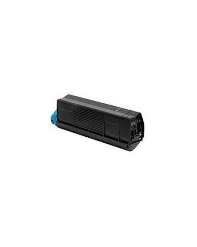 OKI C5250 / C5450 Toner Cyan Remanufacturé