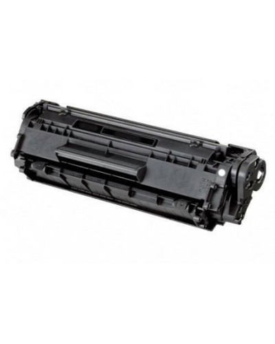 Canon 714 Toner Noir Compatible