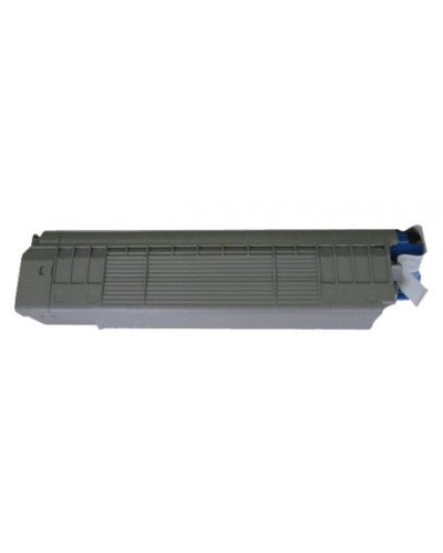 OKI ES3640 Toner Cyan compatible