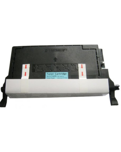 Dell 2145CN Toner Cyan Remanufacturé