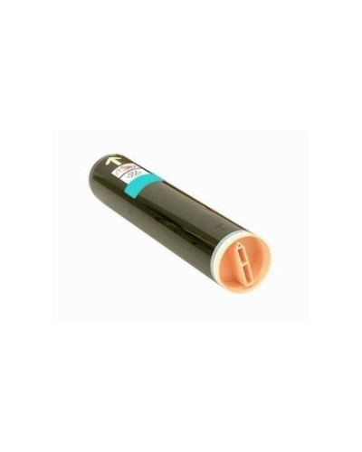 Xerox WorkCentre M24 Toner Cyan Remanufacturé